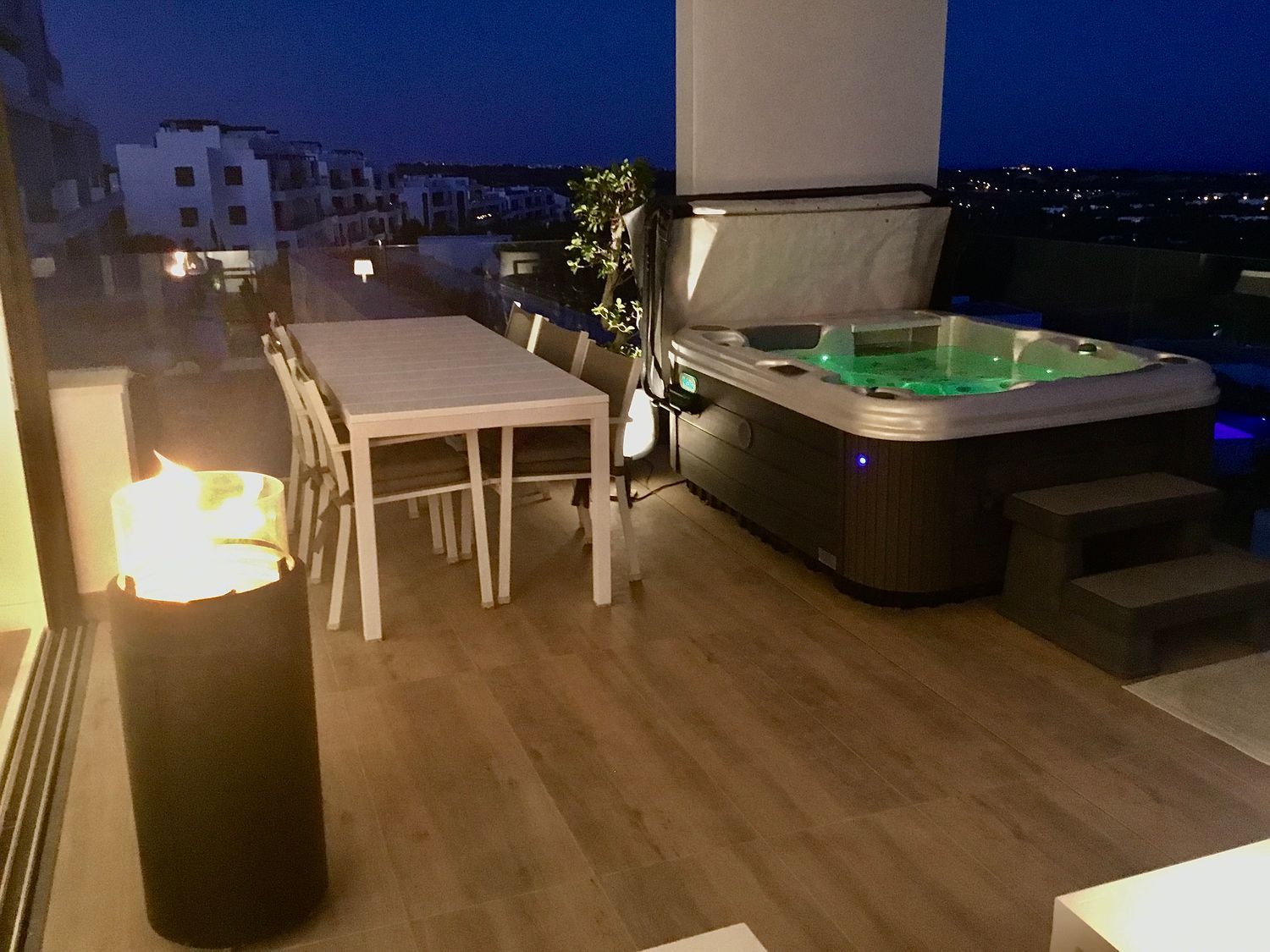 Piso en Avenida de las Colinas, 18, Las Colinas Golf - Foto 27