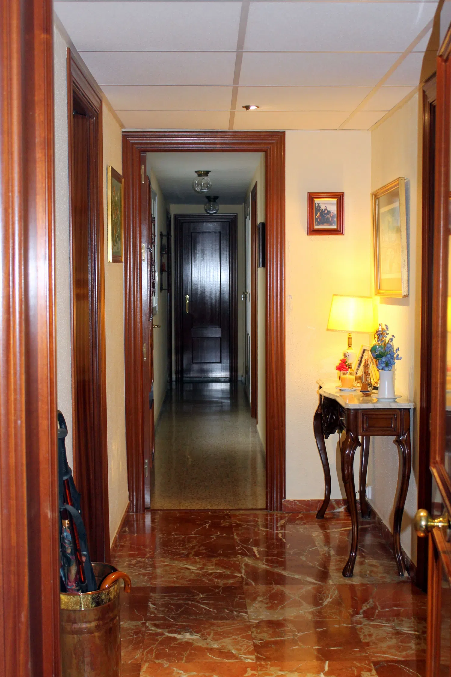 Piso en calle Bailén, 35 - Foto 4