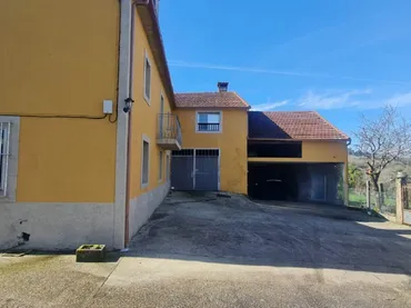 Chalet en  Aldea 23 - Foto 2