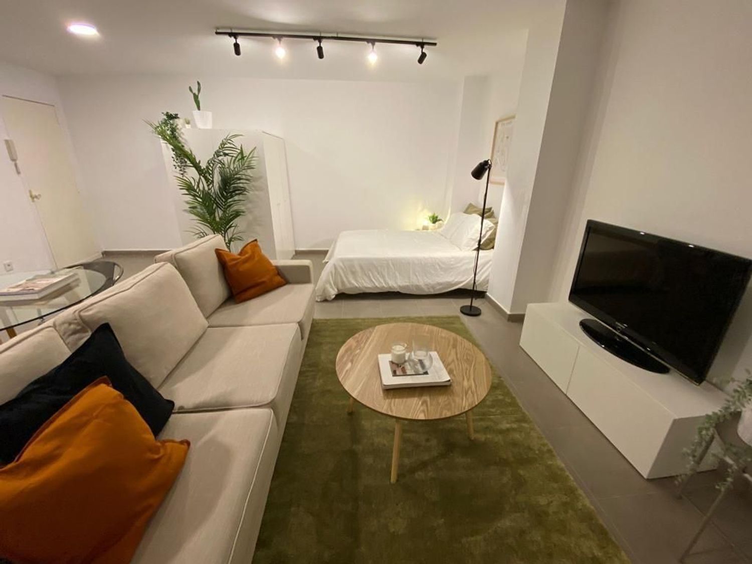 Estudio en Calle de Sant Antoni, 71, Centre, Centre - Foto 13