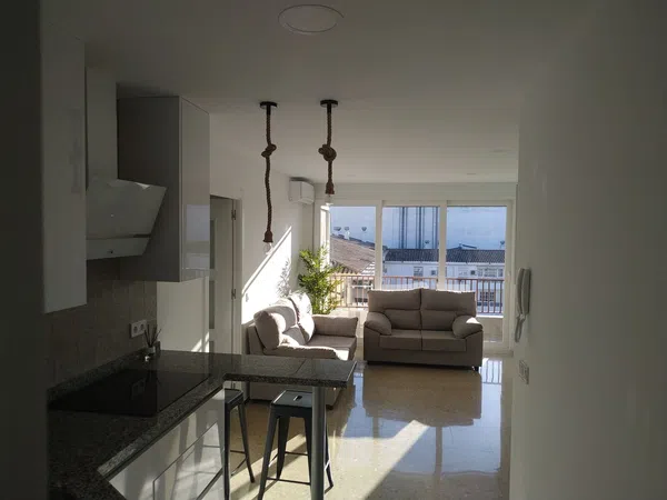 Piso en Úbeda, 6