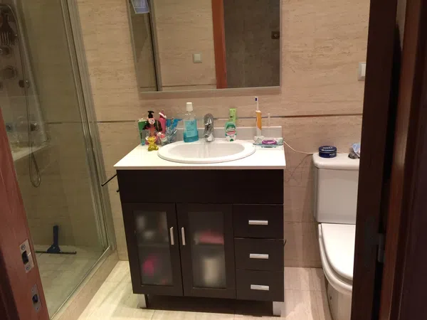 Ático en avenida de Manuel Girona, 52 - Foto 19