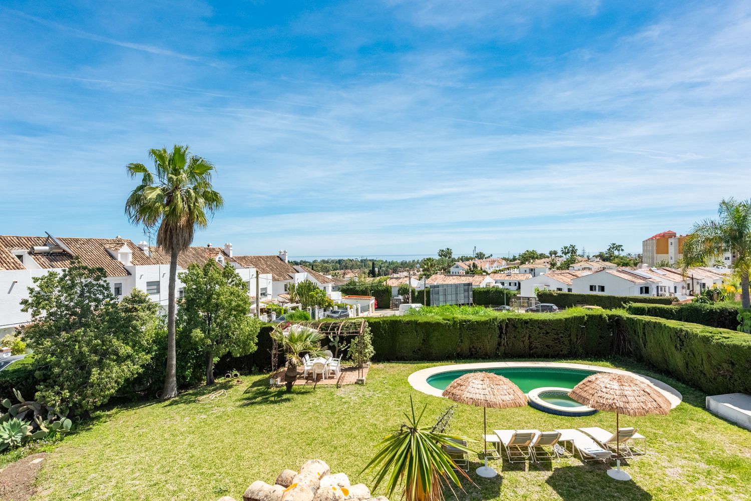 Casa independiente en calle Monte Biarritz, 94 - Foto 30