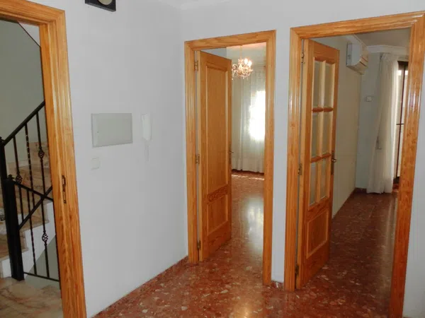 Casa o chalet independiente en Calle Cervantes, 50 - Foto 14