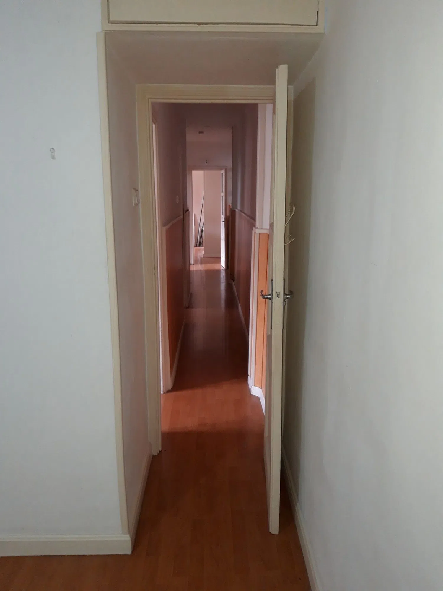 Piso en calle Cerro Bermejo, 3 - Foto 8