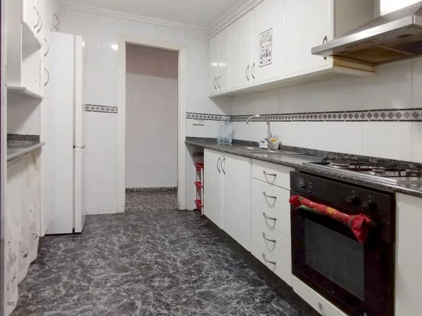 Piso en avenida d'Ausiàs March, 50 - Foto 10