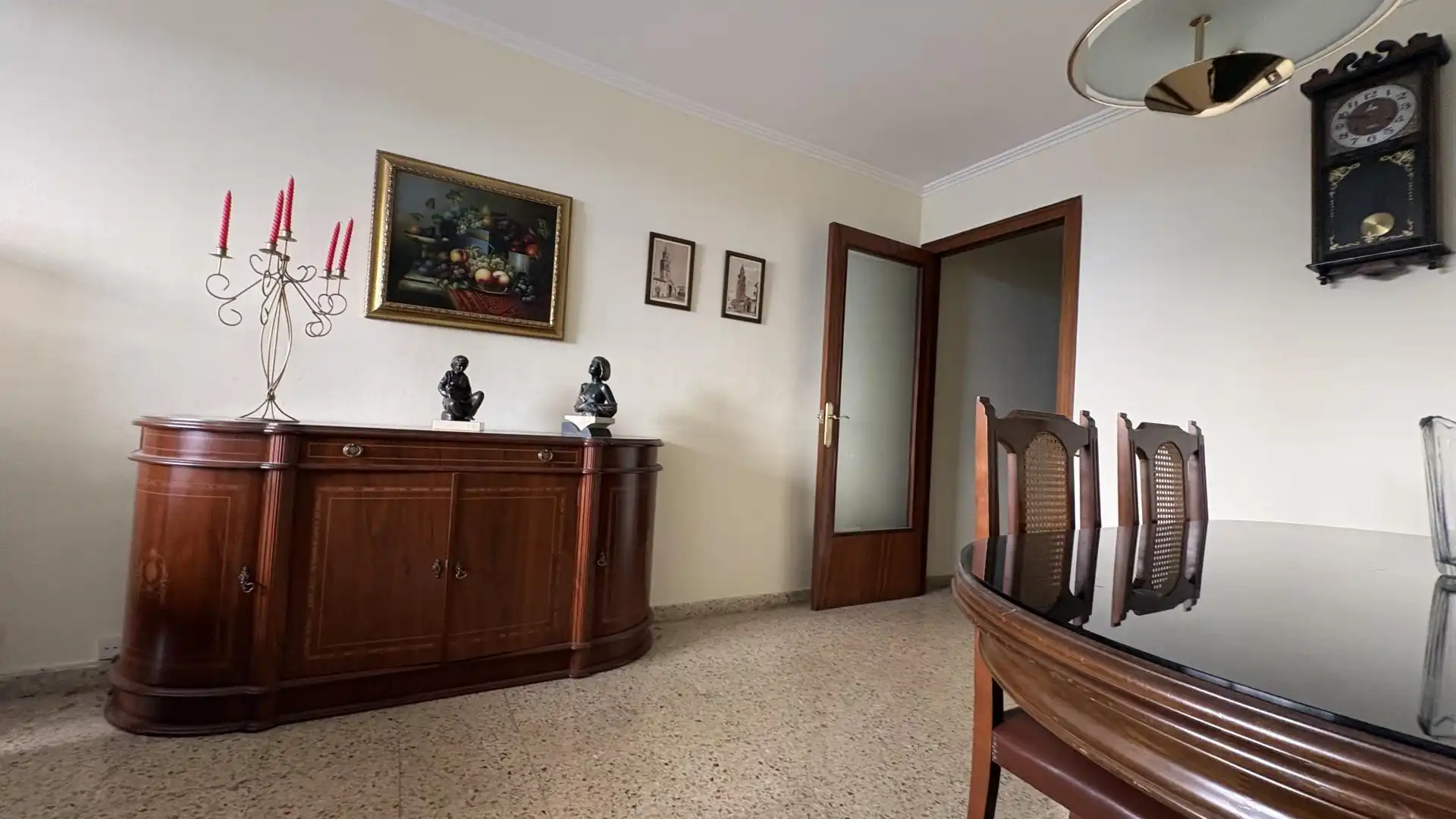 Piso en  Carrer del Vallès 68I - Foto 19