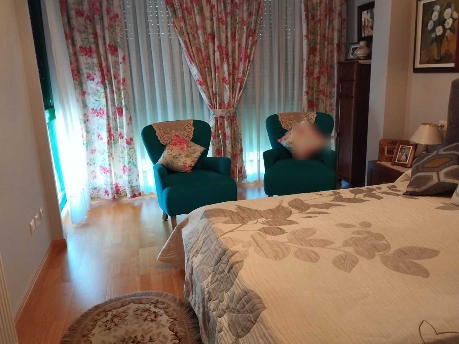 Chalet adosado en Carrion, 1 - Foto 8