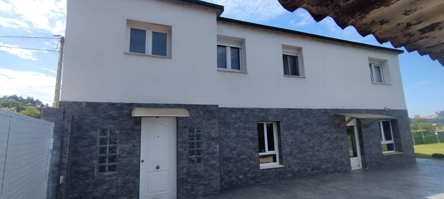 Casa o chalet independiente en Barrio Amedias, 9, Revilla, Revilla - Foto 4