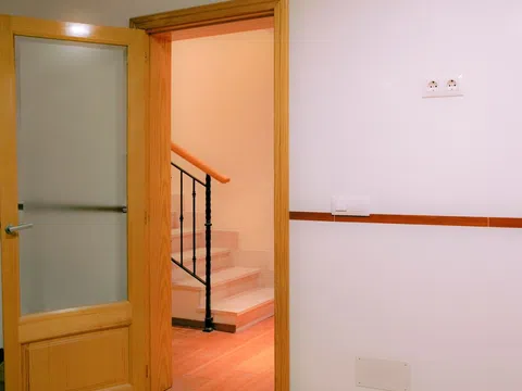 Chalet adosado en calle de la Cadernera, 2 - Foto 5