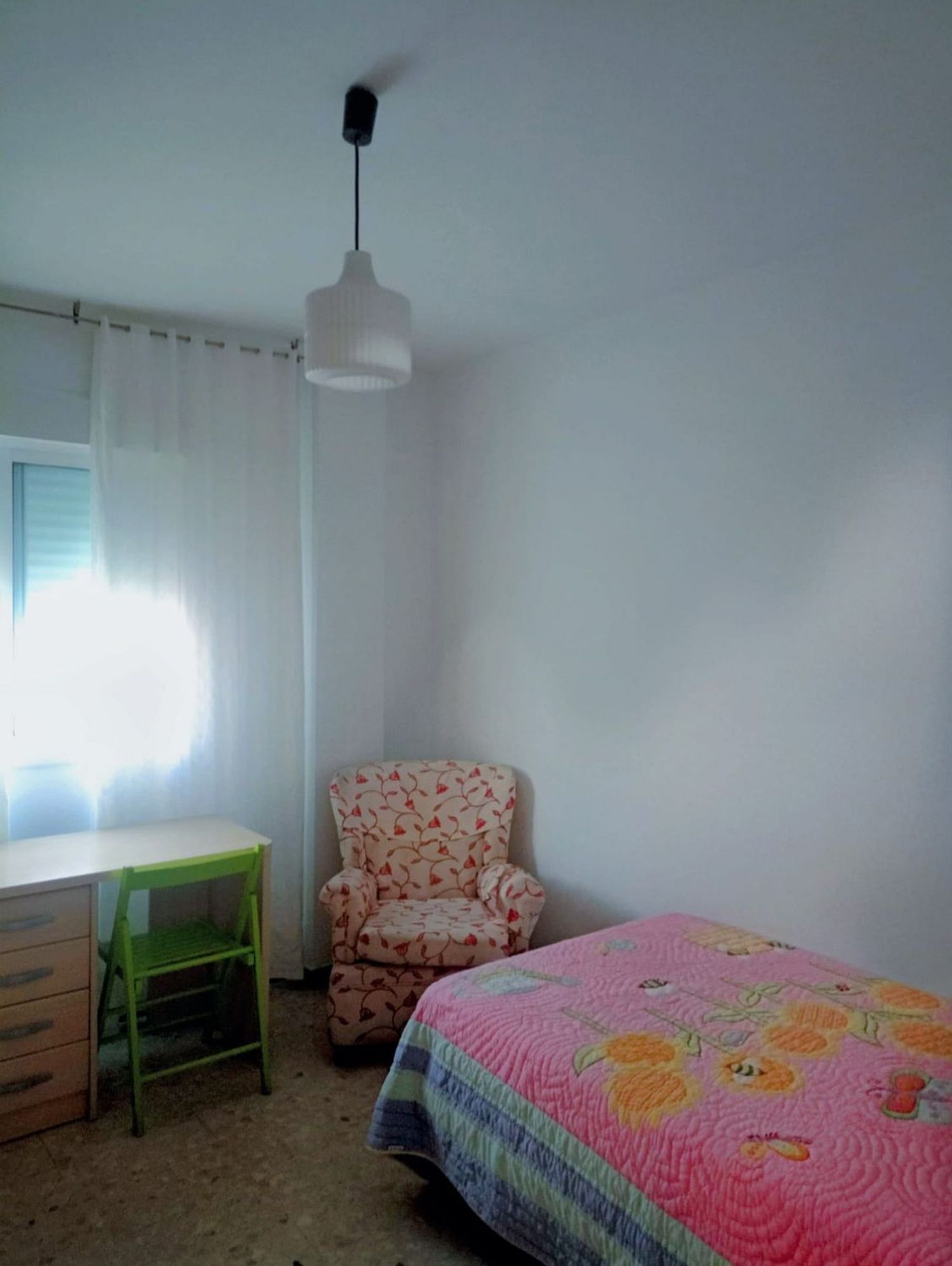 Piso en Barrio Feria - Foto 27