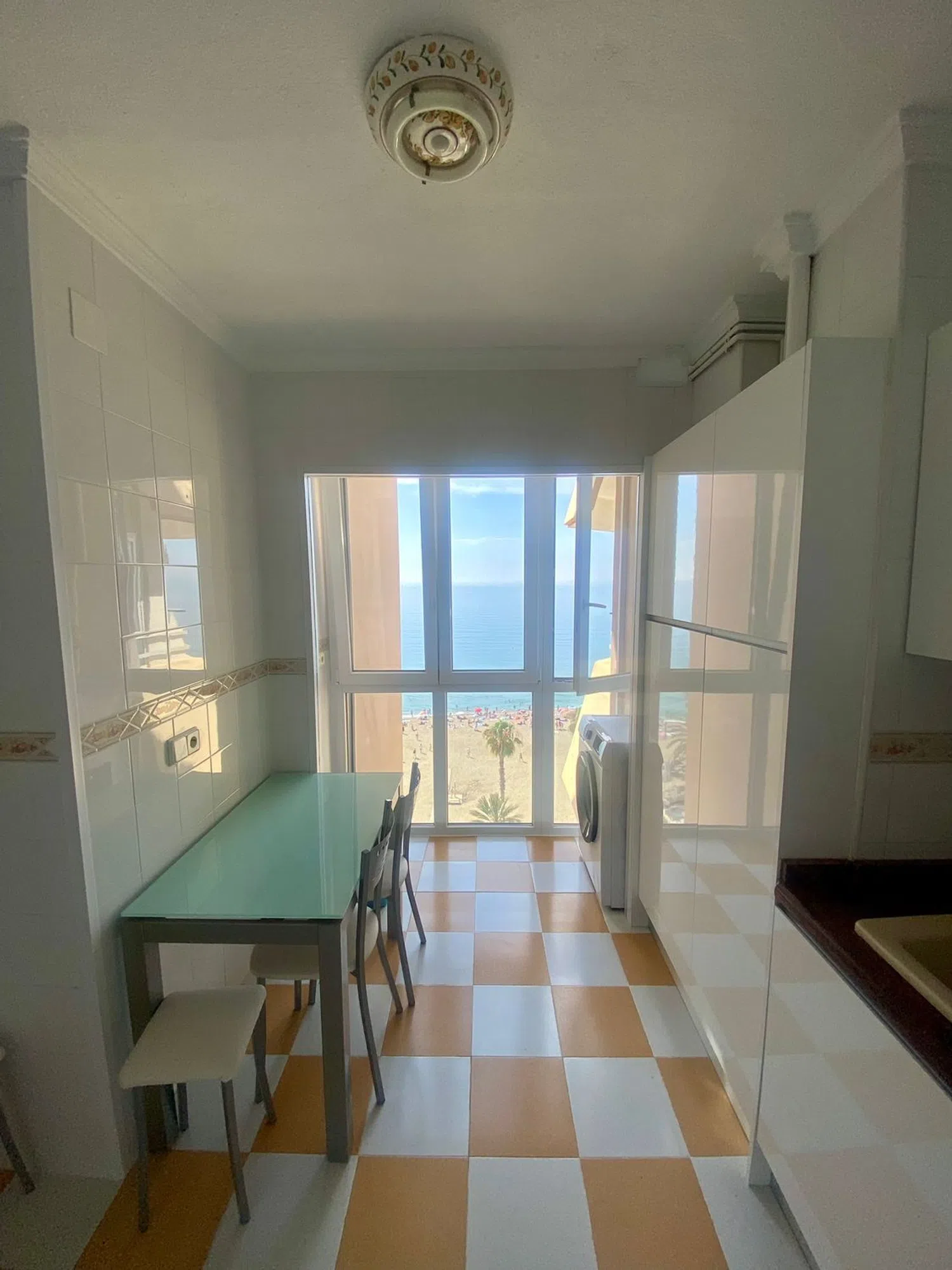 Piso en paseo Marítimo Ciudad de Melilla, 25 - Foto 2