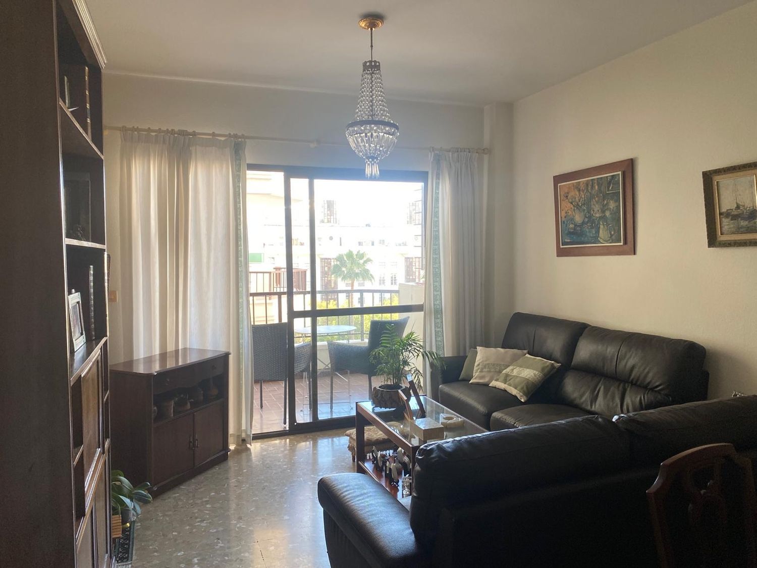 Piso en calle de Ramón Gómez de la Serna, 17 - Foto 6