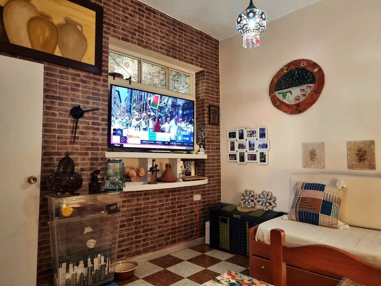 Piso en Via Júlia, 107, Verdun - Foto 1