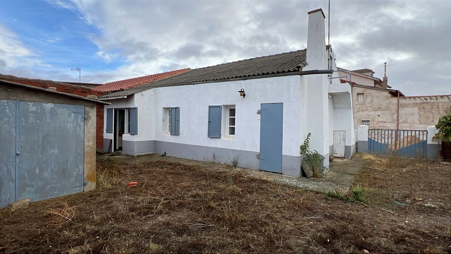 Casa rural en Camino del Apeadero s/n - Foto 10