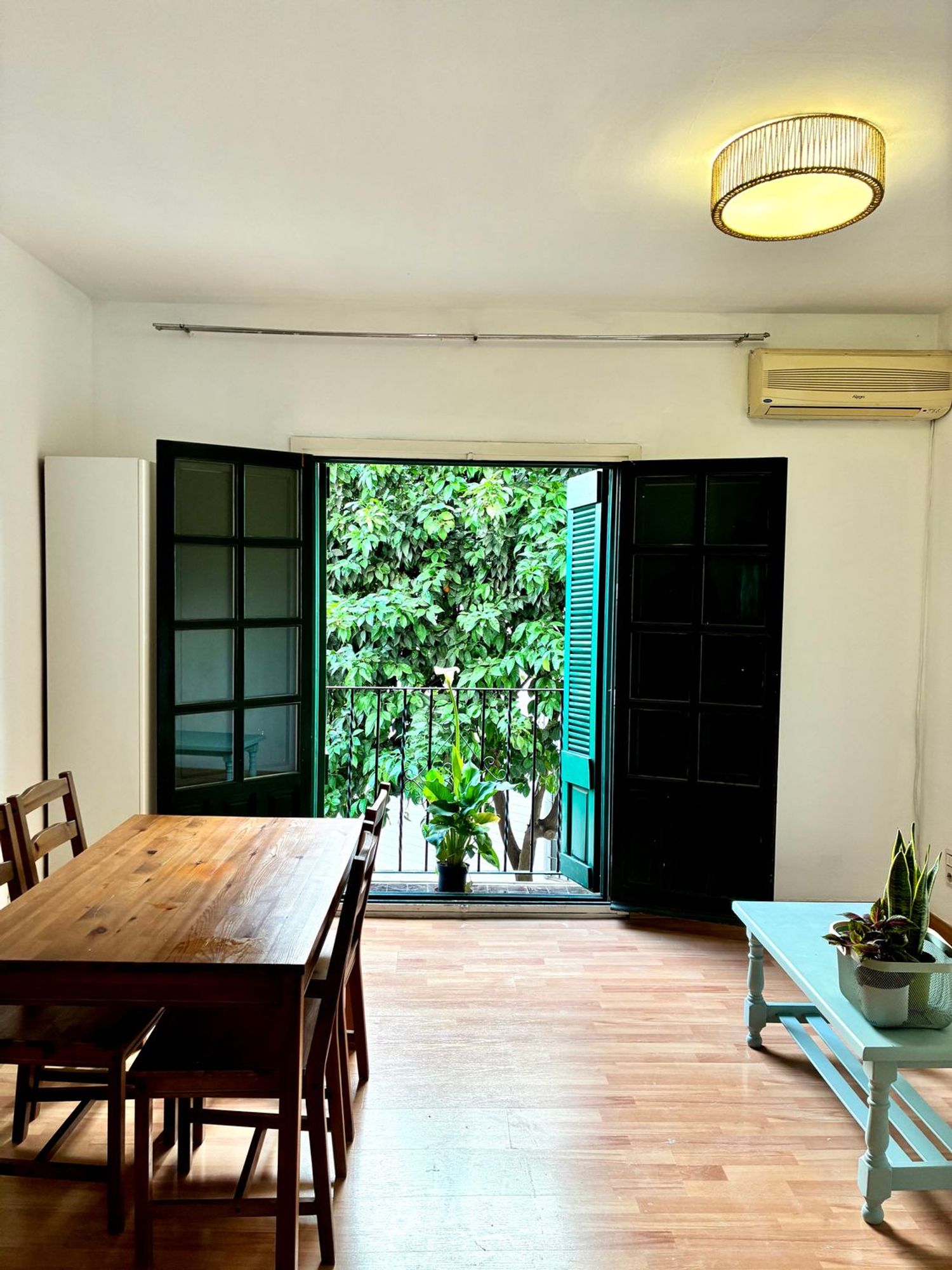 Piso en calle Dársena, 3 - Foto 1