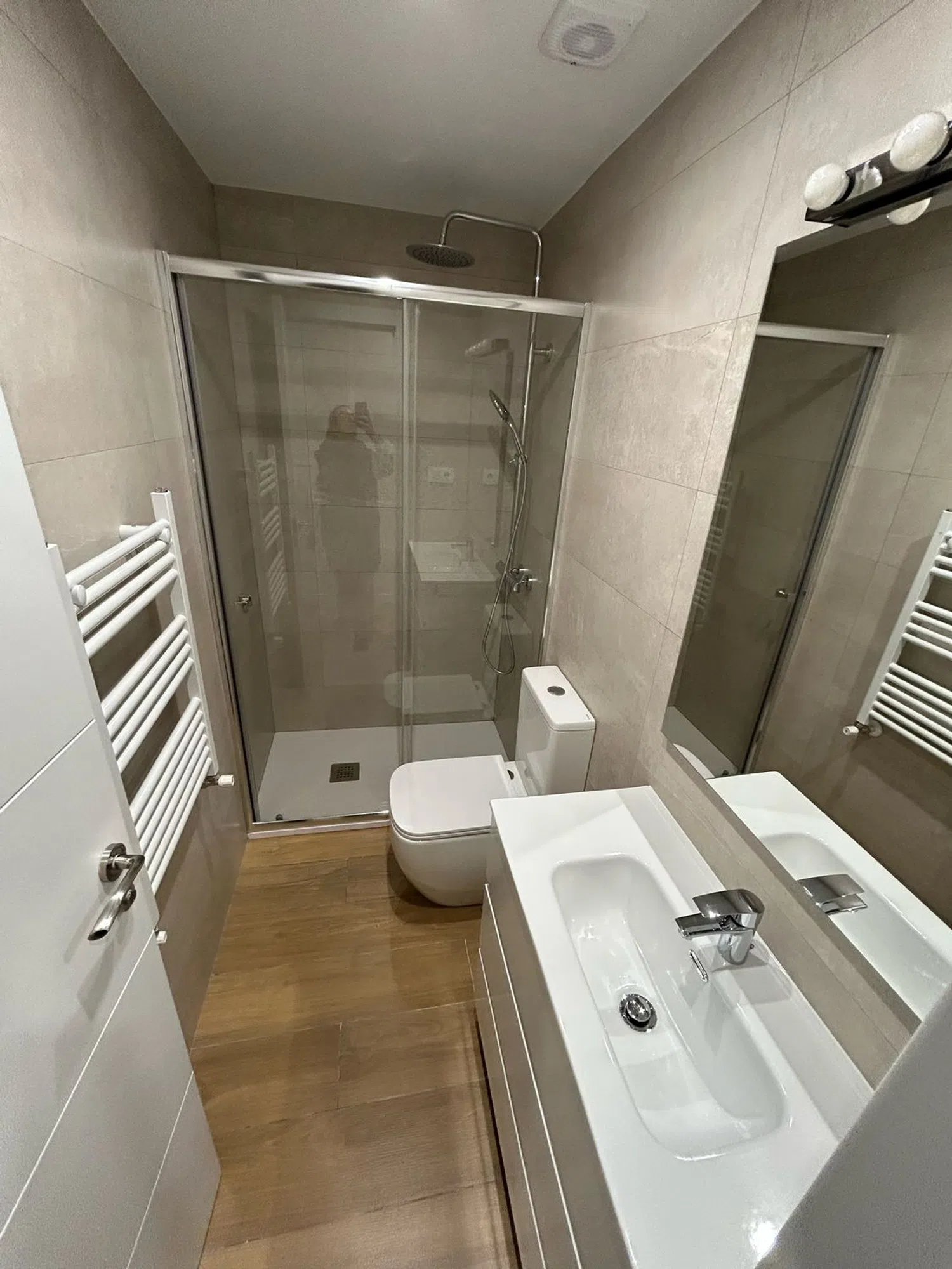 Piso - Foto 9