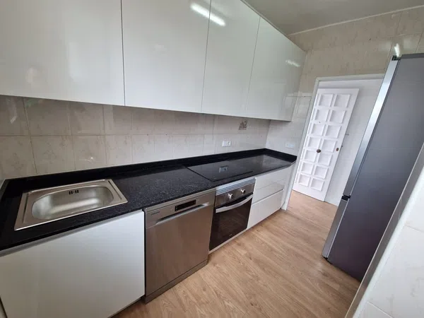 Ático en Barrio La Missio - Mercat - Foto 2