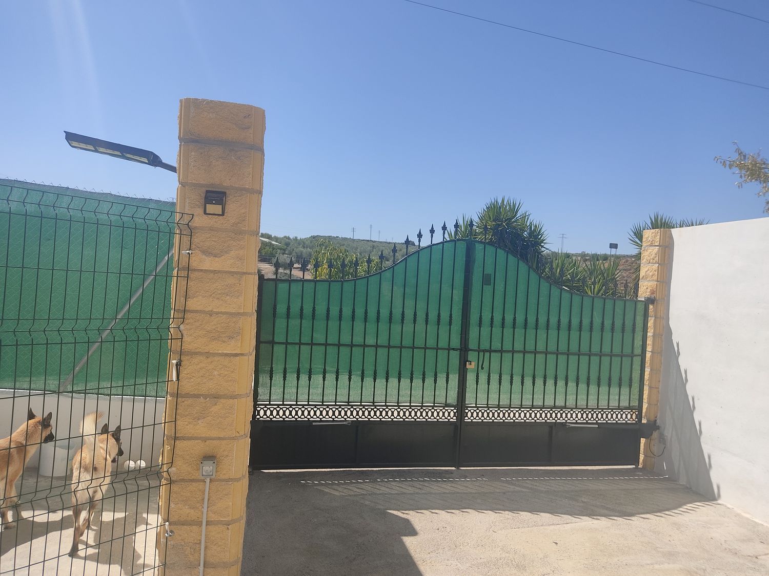 Casa o chalet independiente en Málaga -cordoba, 58 - Foto 6