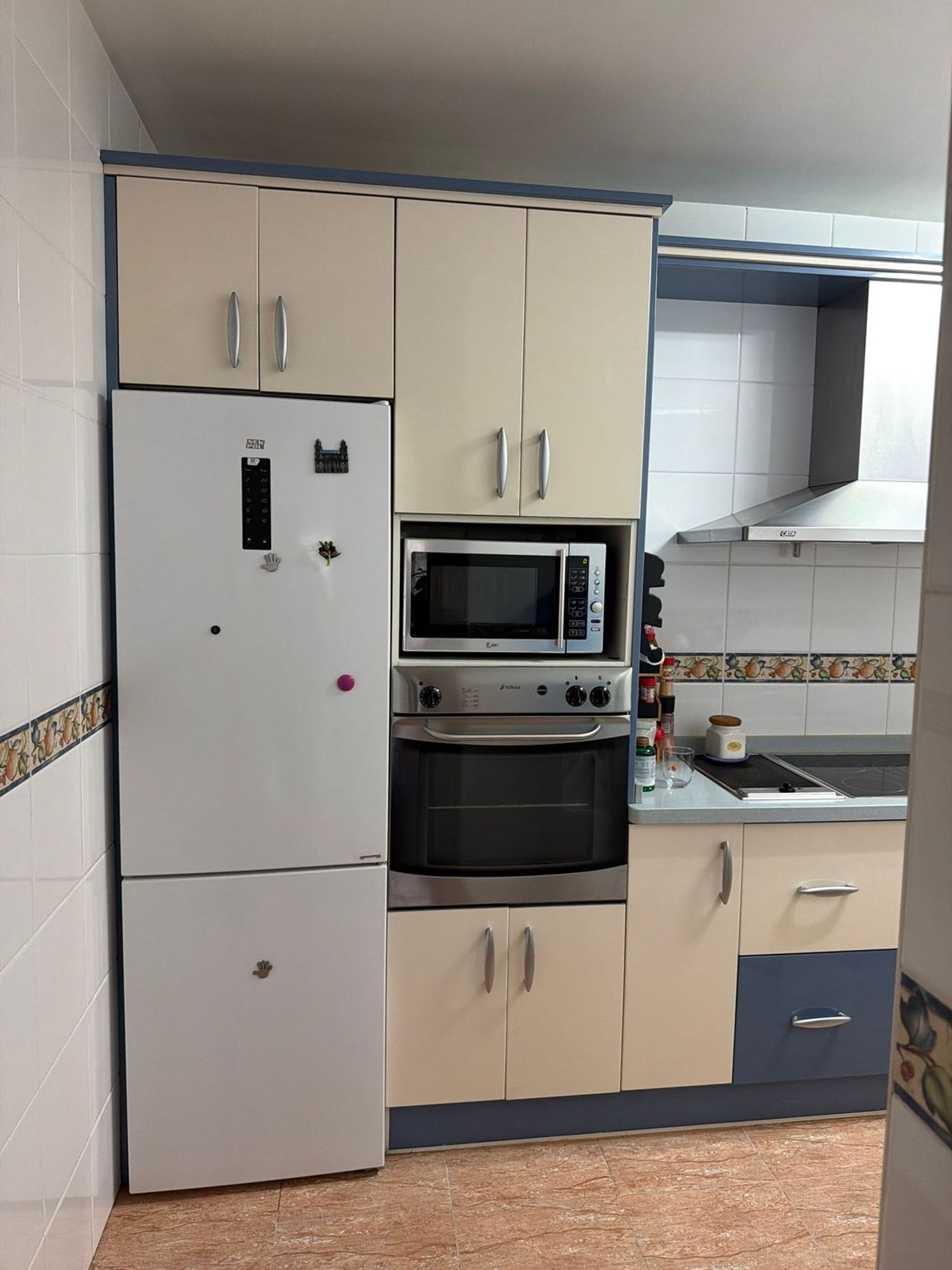Piso en Avenida Almerimar, 208, Almerimar, Almerimar - Foto 8
