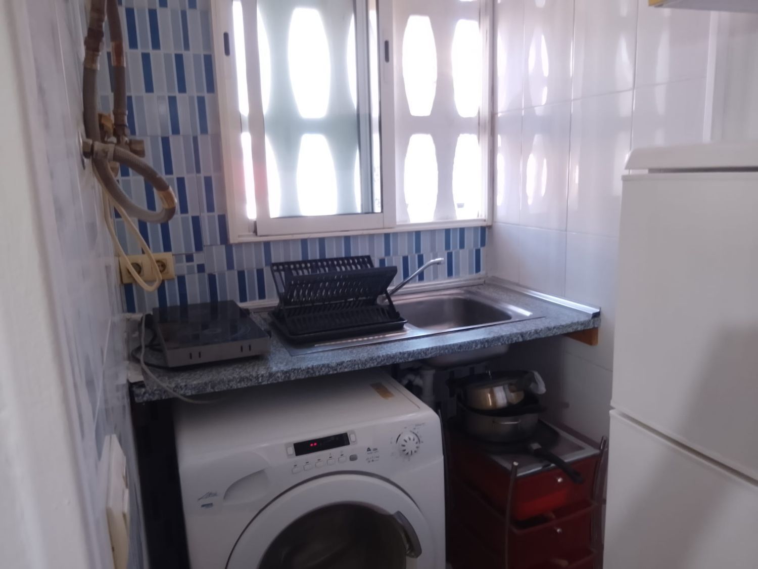 Estudio en Avenida de Suecia, 6, Pueblo Levante, Pueblo Levante - Foto 11