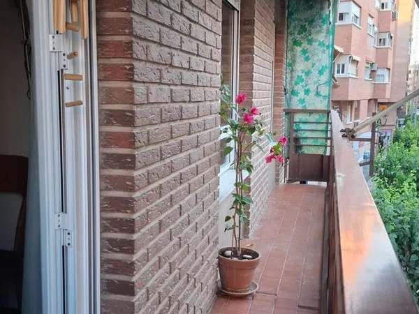 Piso en Calle Cartagena, 59, El Carmen - Foto 24