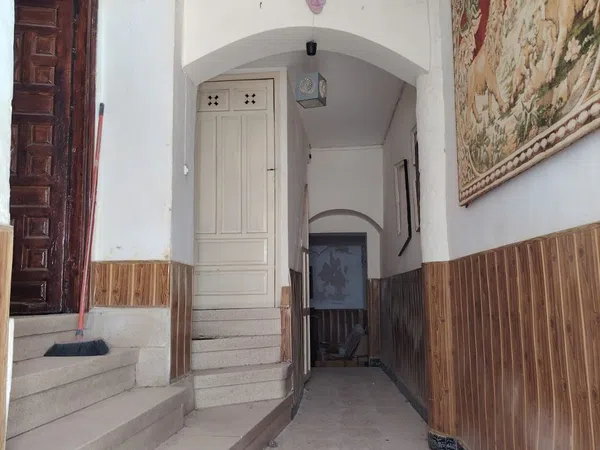Chalet adosado en Calle Pastores, 32 - Foto 3