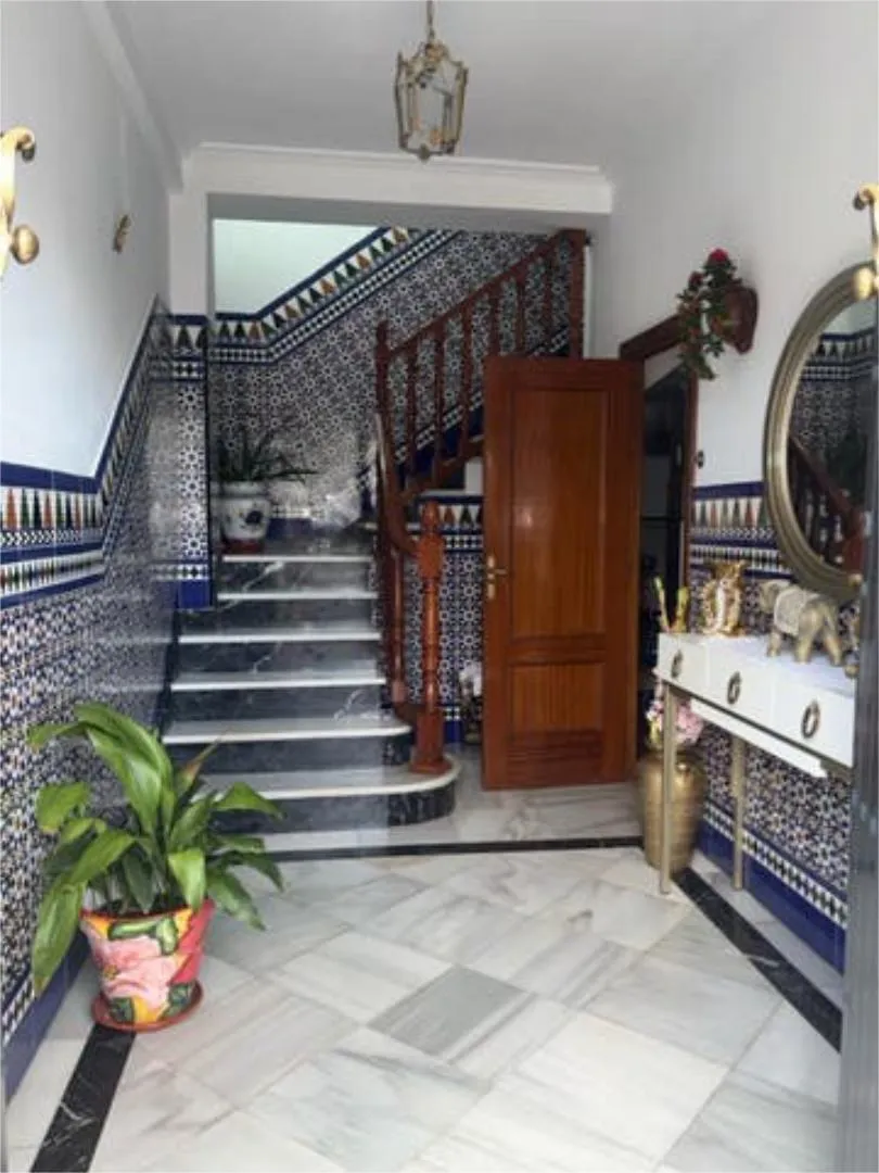 Chalet en Zona centro - Foto 1