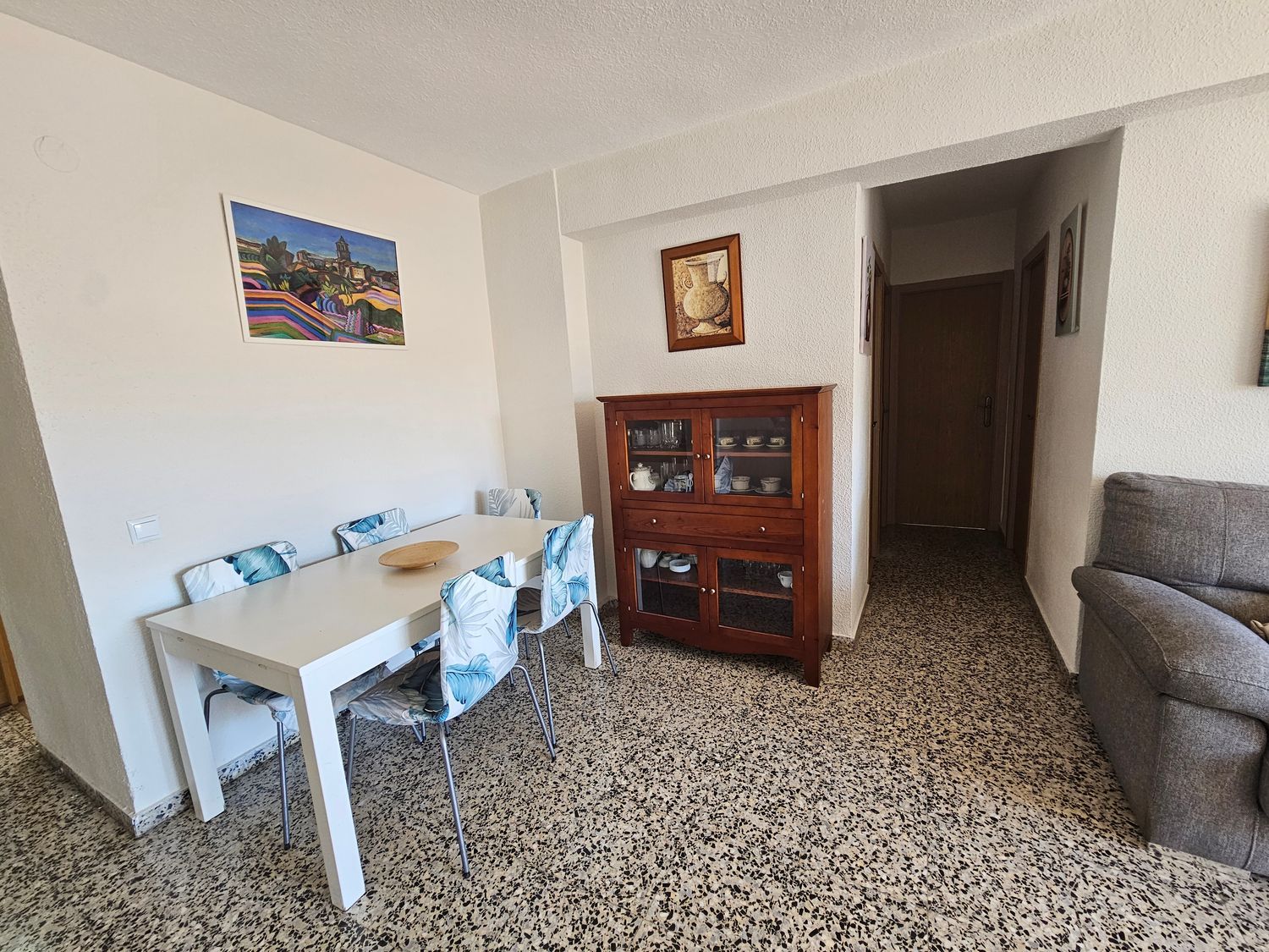 Piso en Calle Carnicerito, 3 - Foto 4