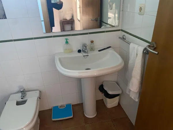 Casa independiente en camino de José Antonio Arnaldos s/n - Foto 18