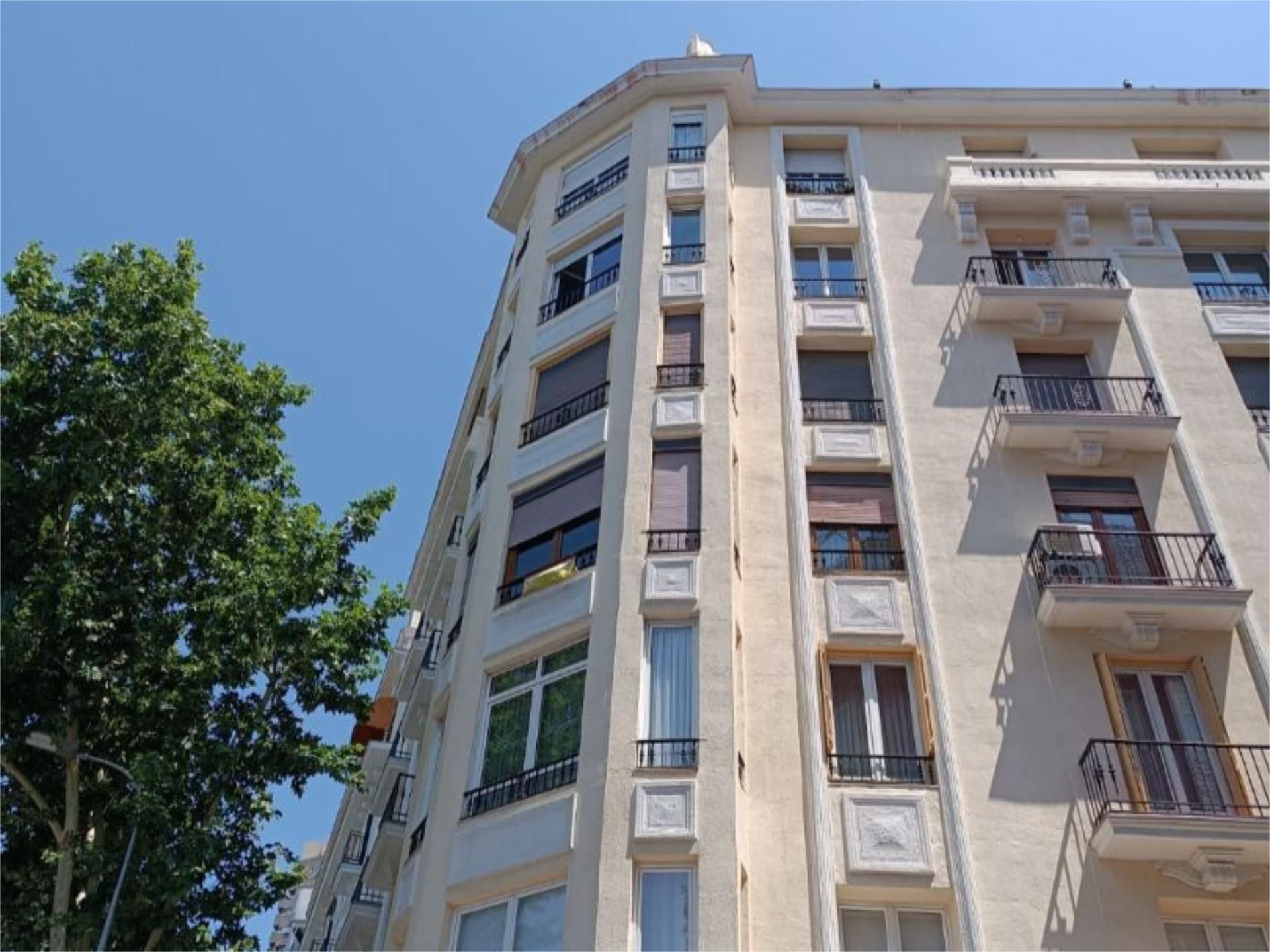 Piso en  Avenida de Menéndez Pelayo 19 - Foto 25