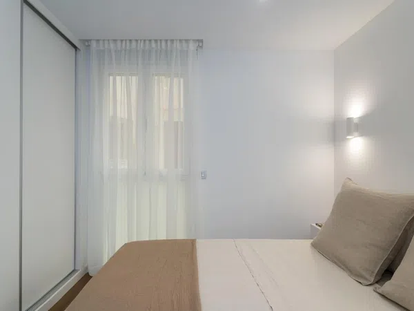 Piso en Paseo Marítimo Ciudad de Melilla, 17, Malagueta - Monte Sancha - Foto 3