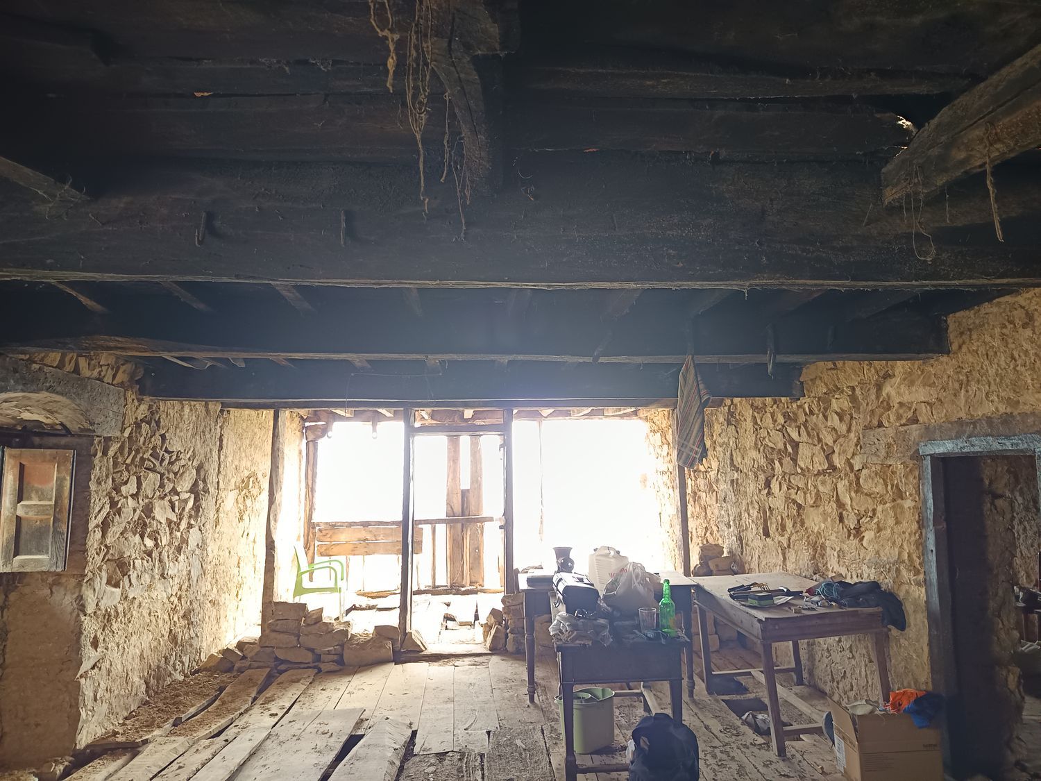 Casa de pueblo en Lugar Cofiño, 44 - Foto 25