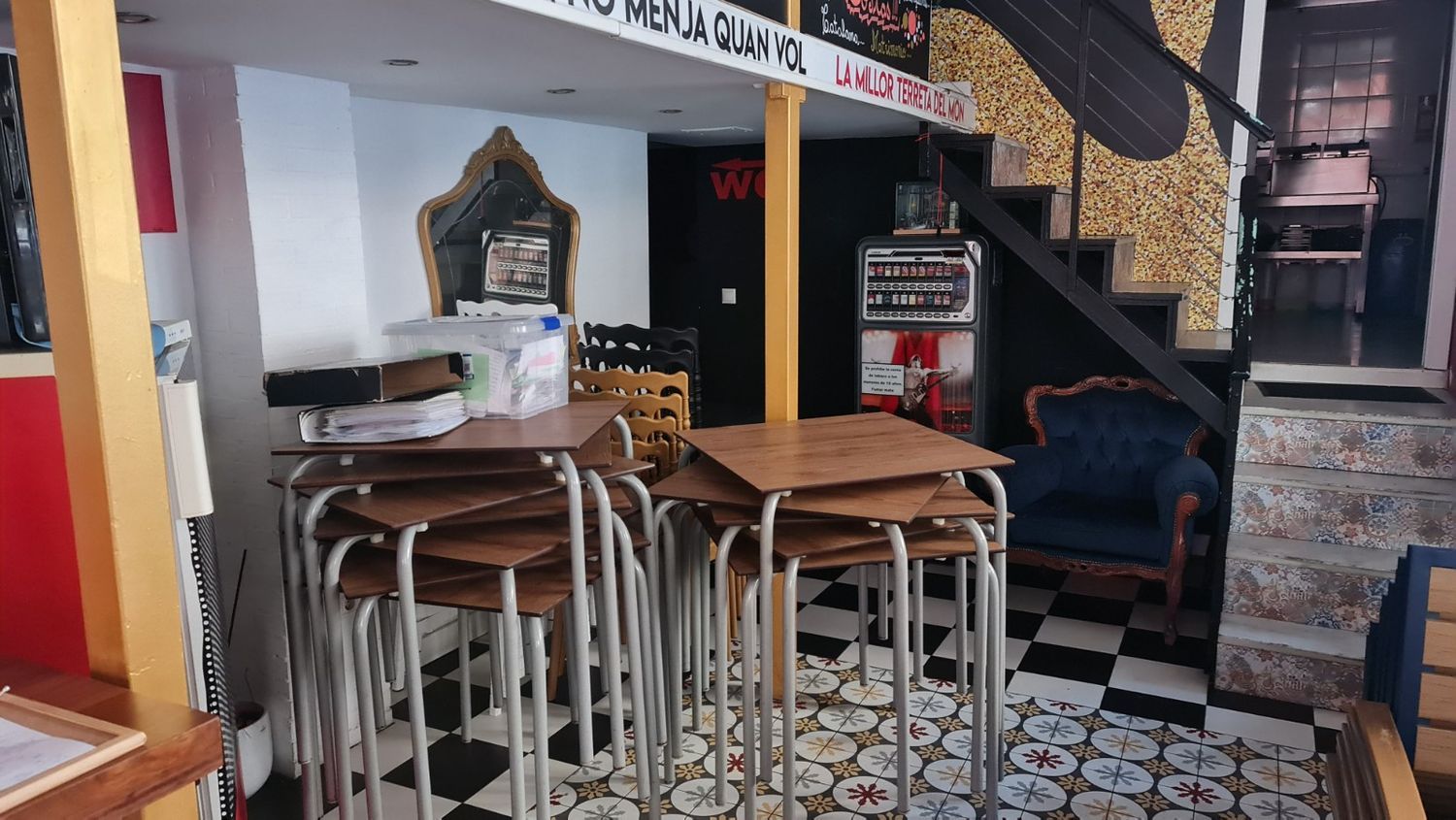 Local en Calle de Antonio Ramos Carratalá, 1, Centro Urbano, Centro Urbano - Foto 12