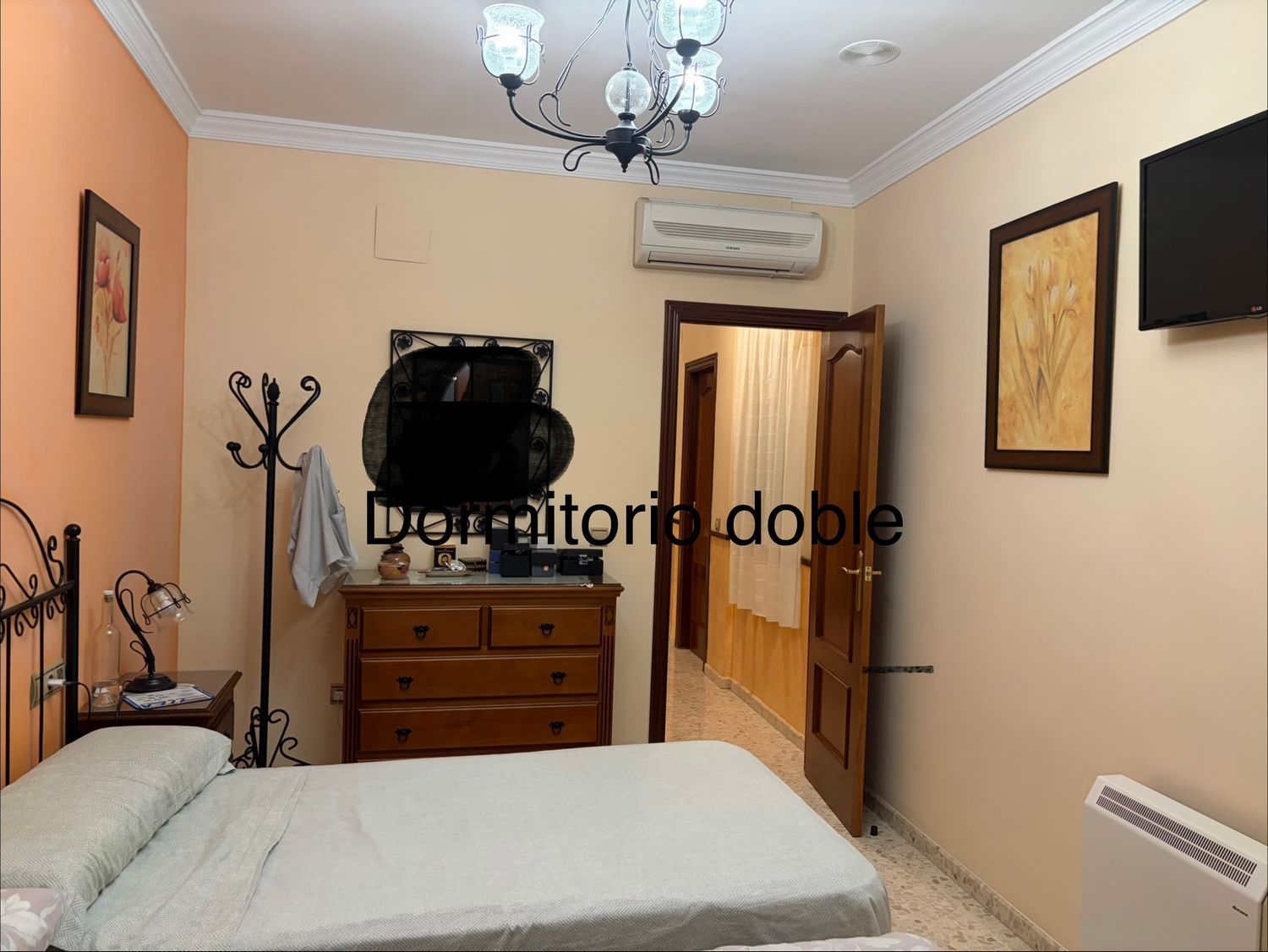Chalet adosado en Calle Santa Teresa de Jornet, 56 a - Foto 26