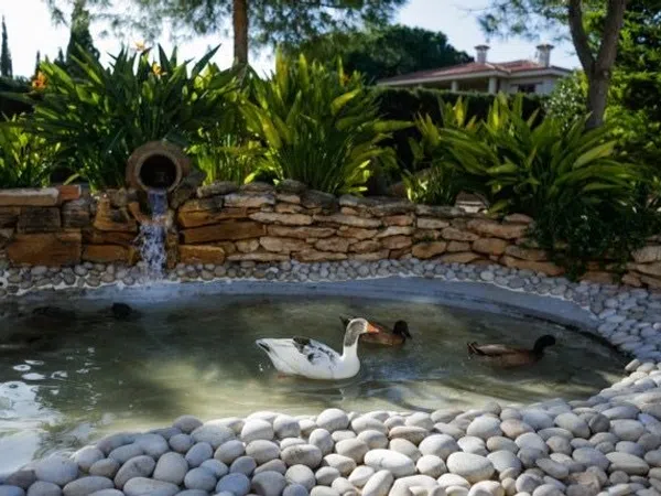 Casa independiente en Lugar Alzabaras Alto Poligono 1, 1063 - Foto 9