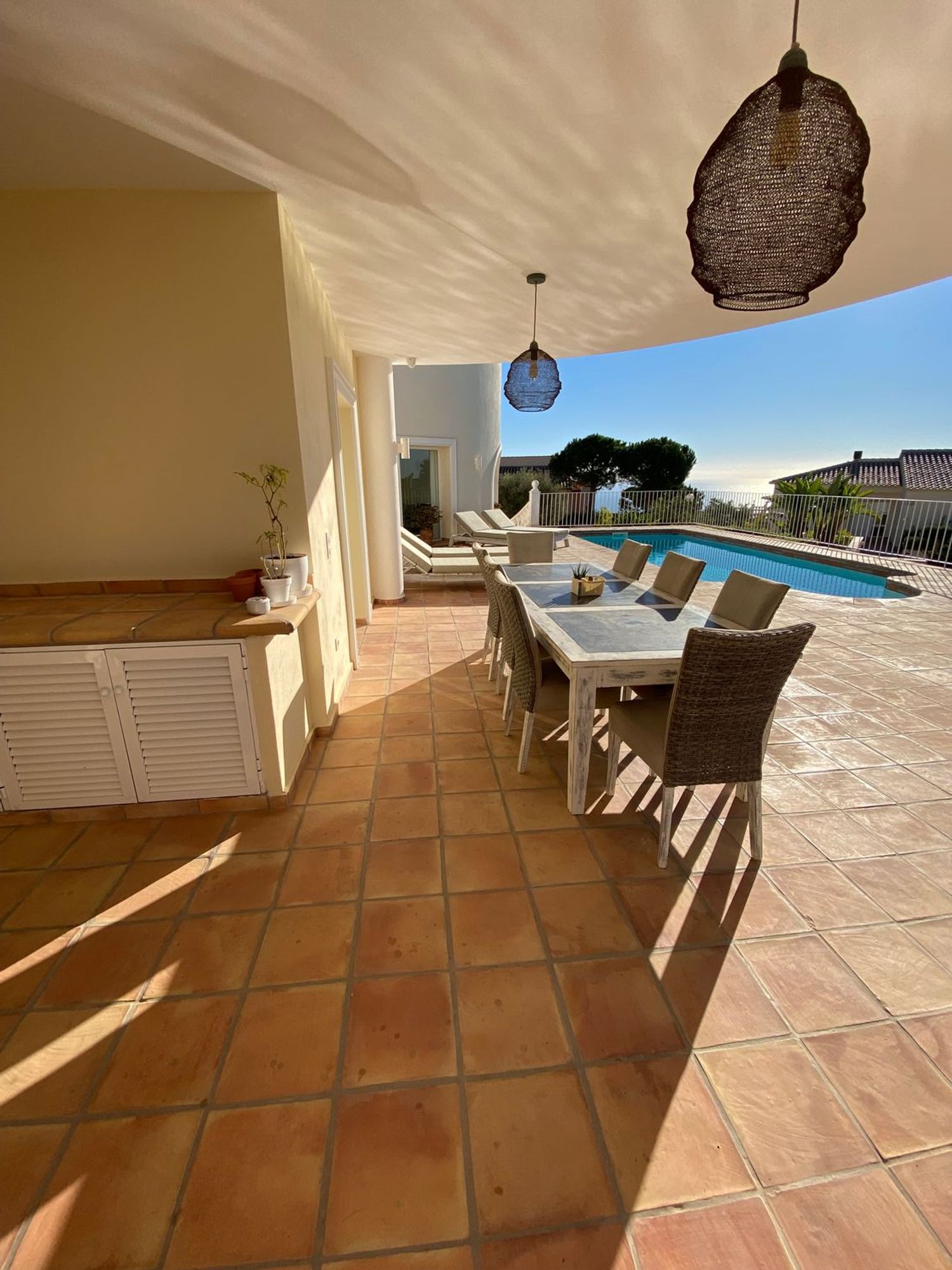 Casa o chalet independiente en Calle Lirios, 78, Cumbre del Sol, Cumbre del Sol - Foto 4