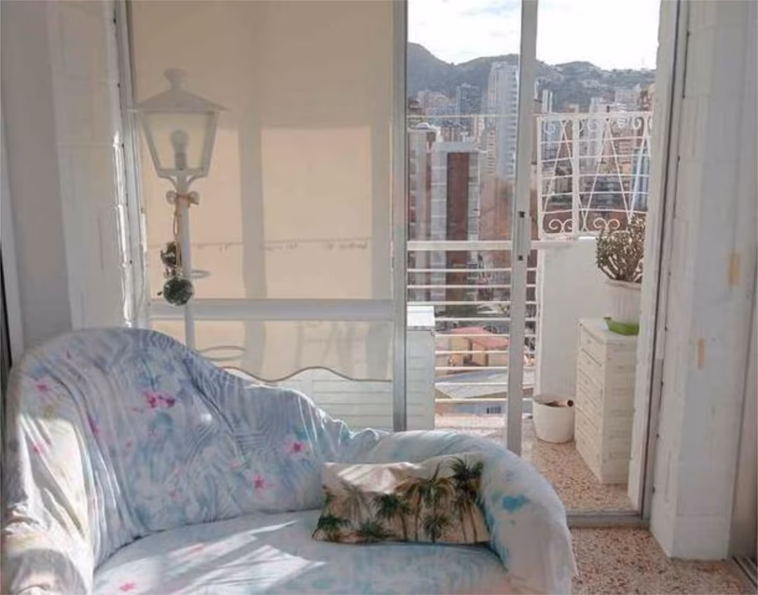 Apartamento en Levante - Foto 5
