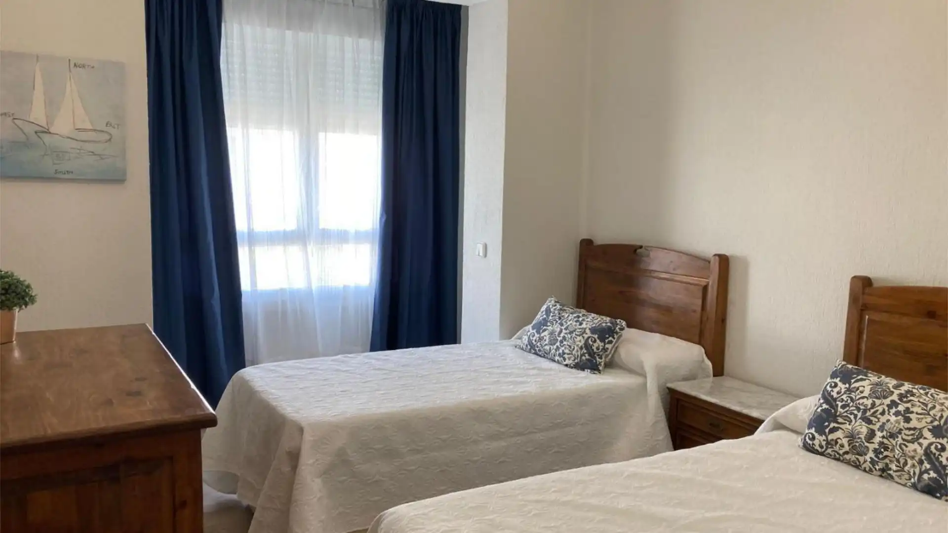 Piso en  Calle Tajo 8 - Foto 1