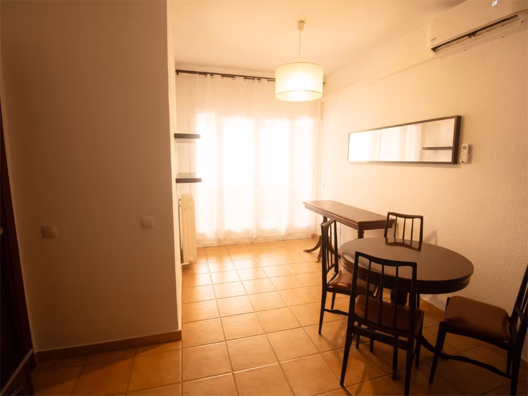 Apartamento en  Calle del Tutor 57 - Foto 4