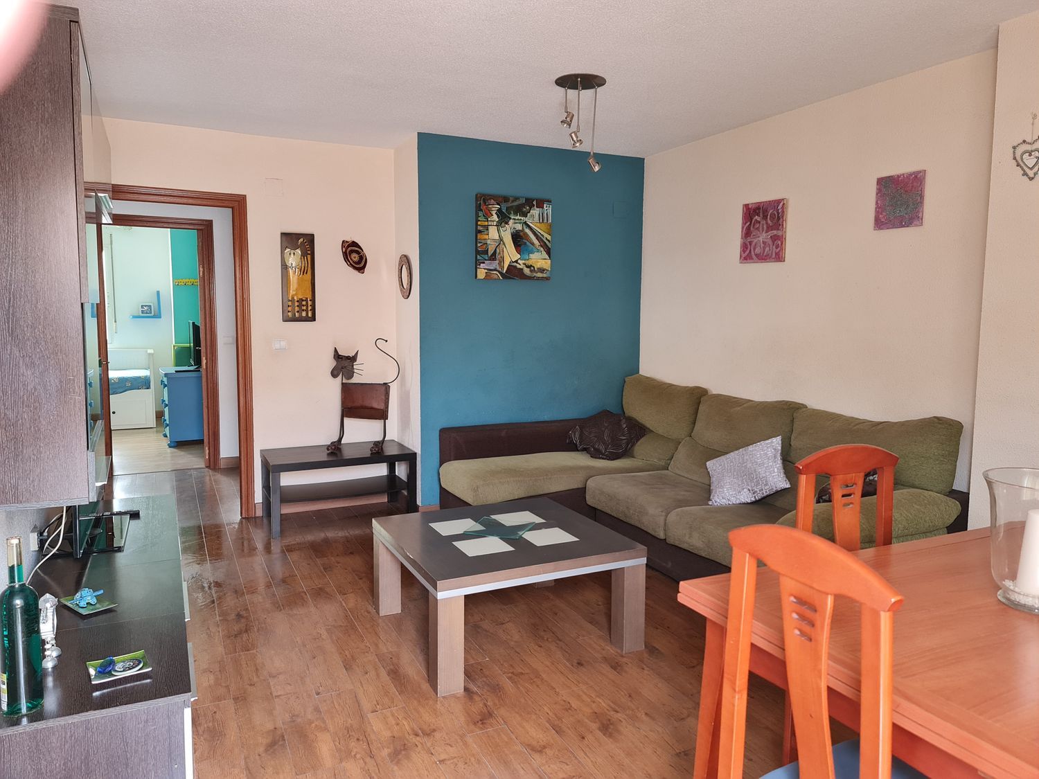 Ático en Pintor Otilio, 16, Altozano - Foto 8