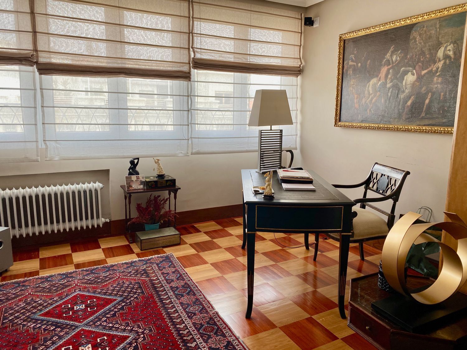 Piso en calle de Velázquez - Foto 9