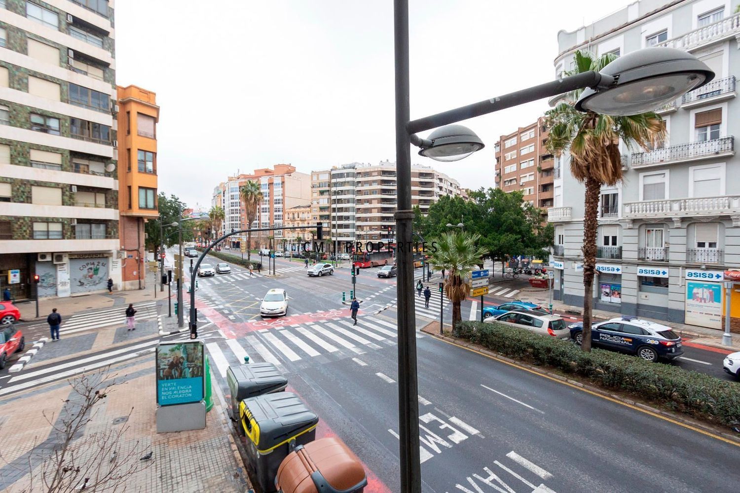 Estudio en Avenida de Giorgeta, La Raiosa - Foto 20