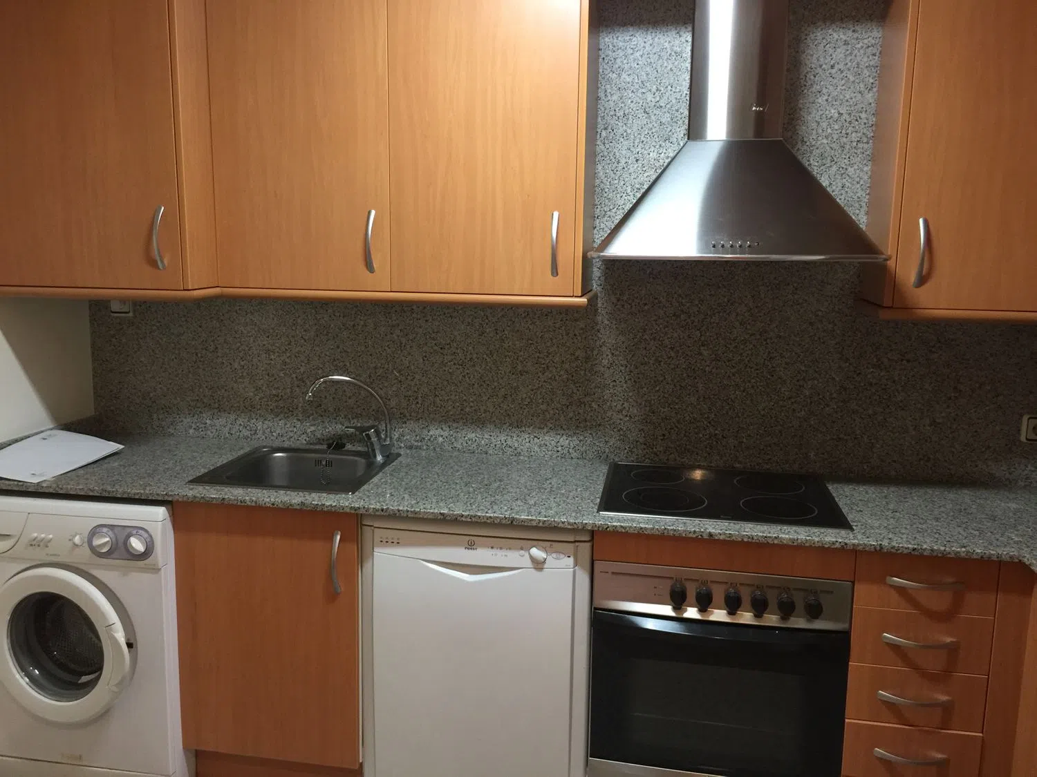 Piso en avenida de balmes, 33 - Foto 4