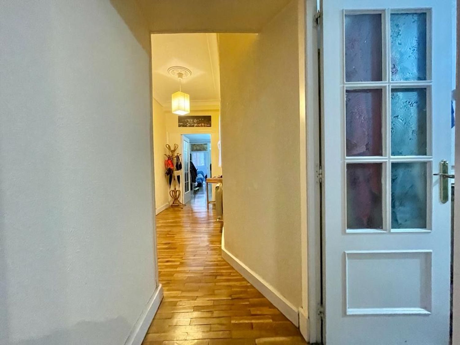 Piso en Calle de San Germán, 47, Cuatro Caminos - Foto 7