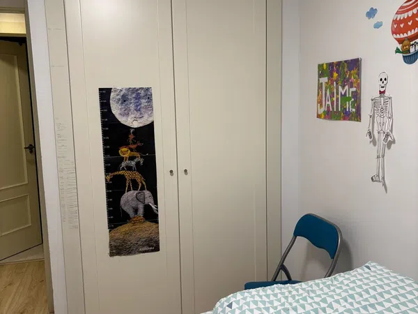 Piso en calle Julio Caro Bajora, 1 - Foto 2