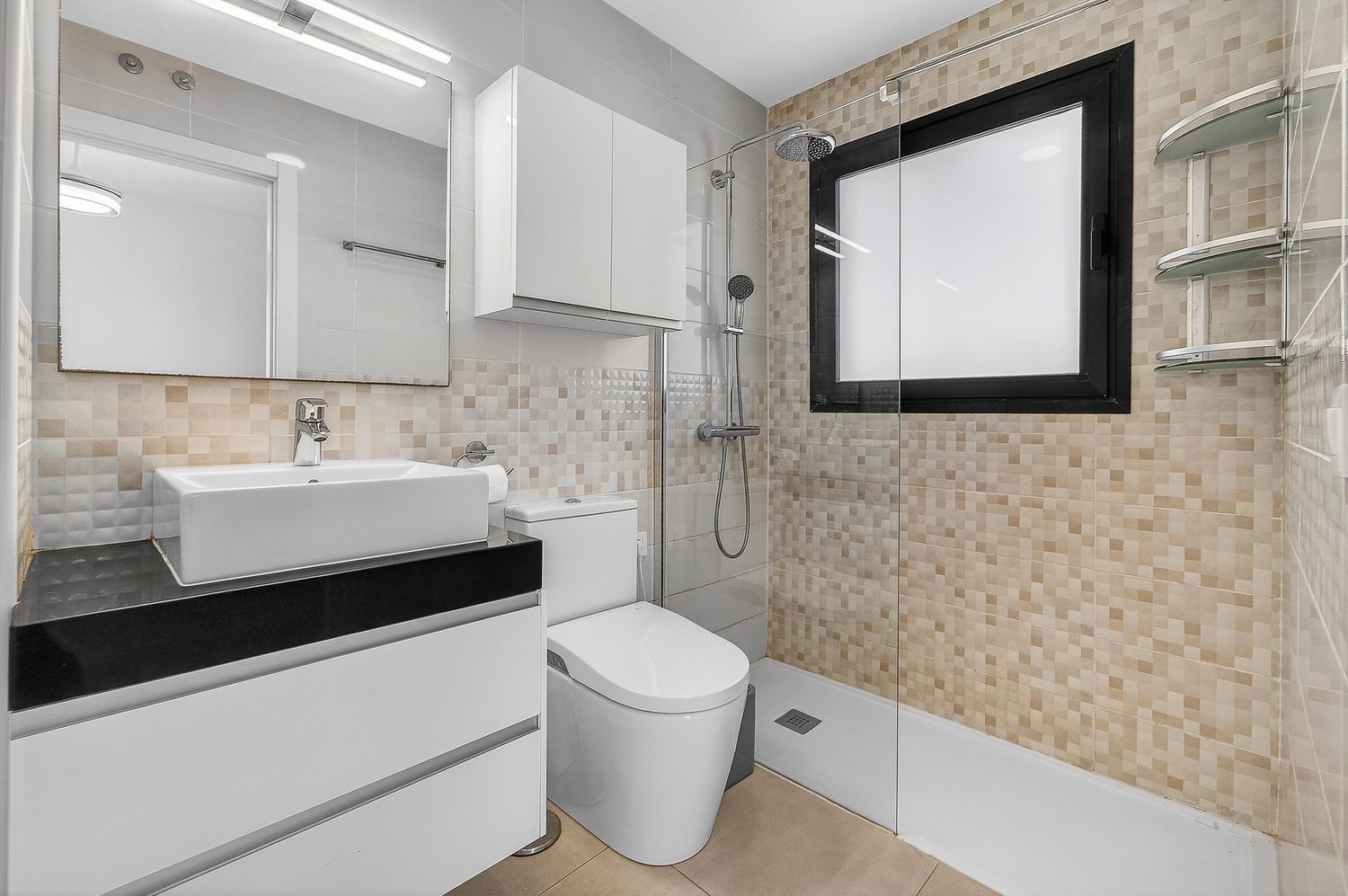 Piso en calle Mar Cantábrico, 40 - Foto 21