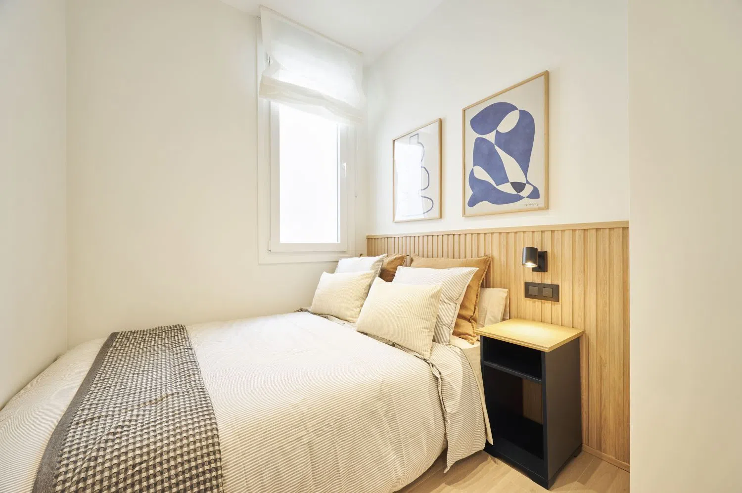 Piso en calle de Rodas - Foto 9