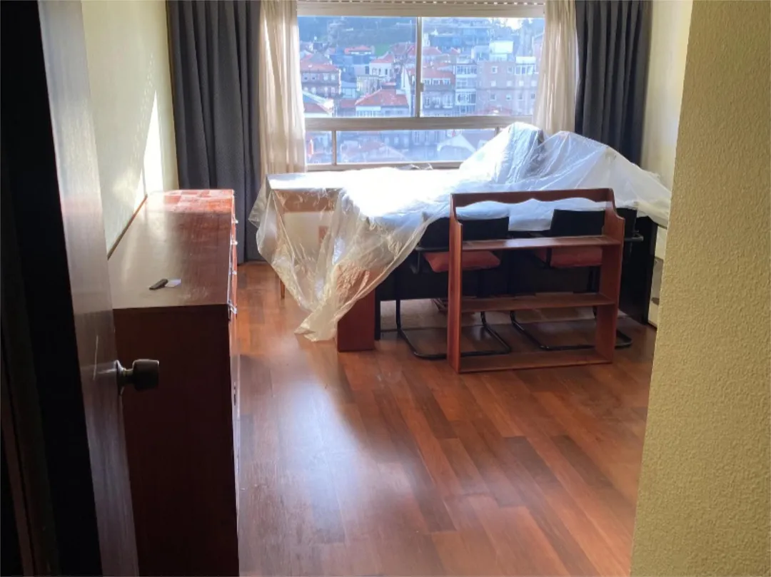 Piso en  Rúa Cánovas del Castillo 118 - Foto 11