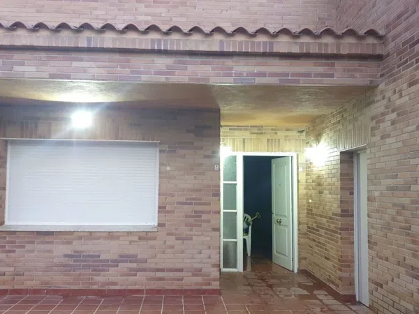 Casa o chalet independiente en Calle las Balanzas, 6 - Foto 4